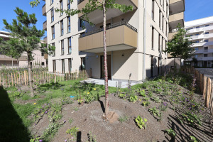 Gartenanteil