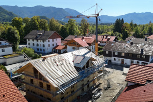 Südansicht
