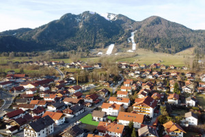 Bauplatz