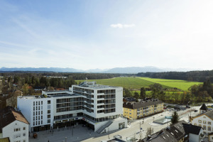 PulsG im Zentrum