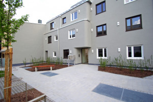Nordansicht