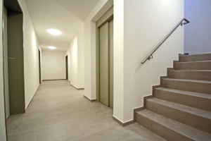 Treppenhaus