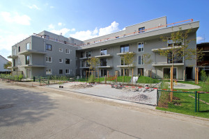 Südansicht