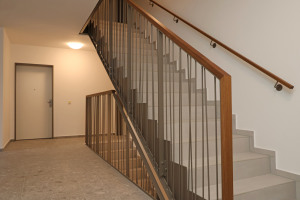 Treppenhaus