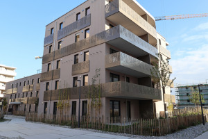 Außenaufnahme