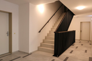 Treppenhaus