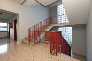 Treppenhaus