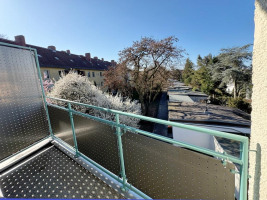 Balkon Whg. li.