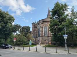 Kirche neu