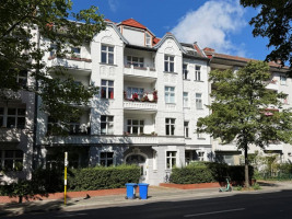 Hausansicht 2