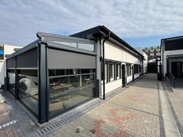 Büroansicht