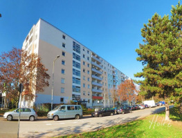 Ansicht Eingangsseite