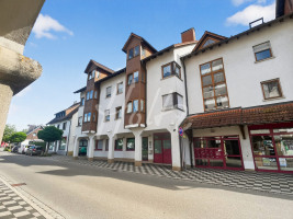 Straßenansicht 1