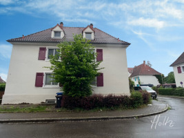 Ansicht Eingangsseite