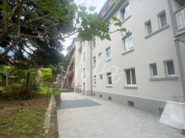 Ansicht Hofseite 3