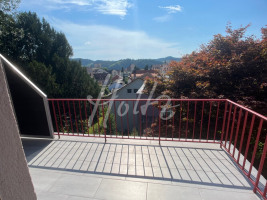 OG - Blick über die Stadt