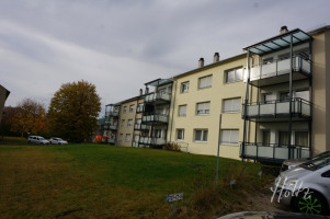 nach Fertigstellung