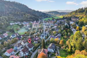 Lageüberblick