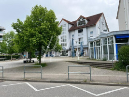 Ansicht Marktplatz