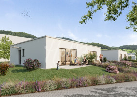 Bungalow Simulation