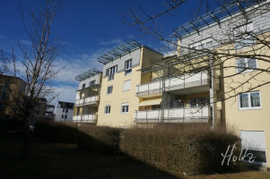 Seitenansicht