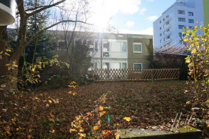 Rückansicht