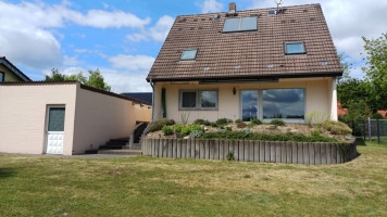 Gartenansicht