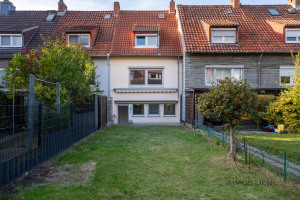 Außenansicht / Garten