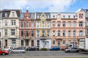 Peter Dondorf Immobilien-Außenansicht