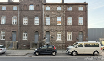 Frontansicht