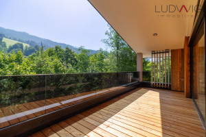 Hauptbalkon