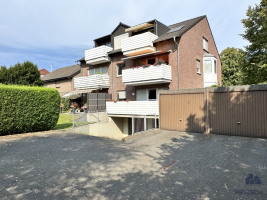 Aussenansicht Rückseite
