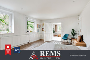 Titelbild - Virtuelles Staging