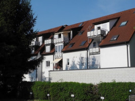 Haus Ost