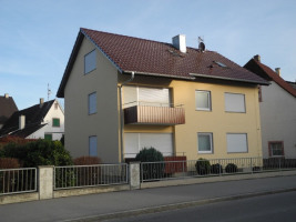 Hausansicht 2