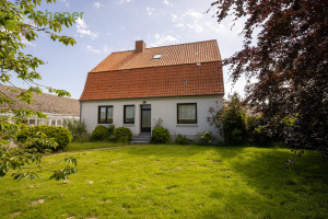 Wohnhaus