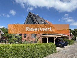 reserviert