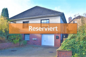 reserviert