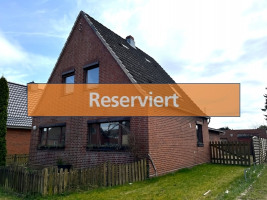 reserviert