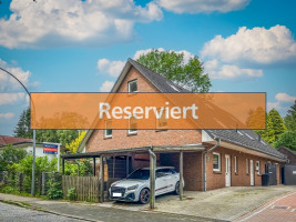 reserviert
