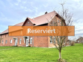 reserviert