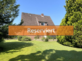 reserviert