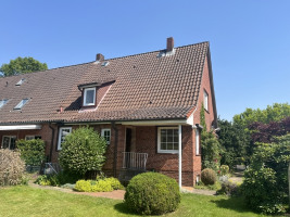 Gartenansicht