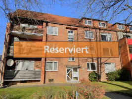 Reserviert