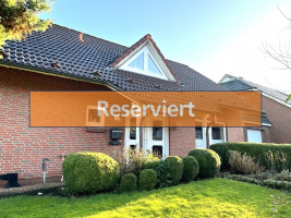 reserviert