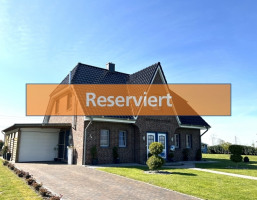 reserviert