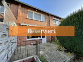 Reserviert