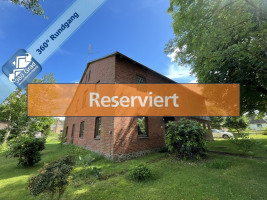 reserviert