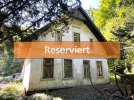 reserviert