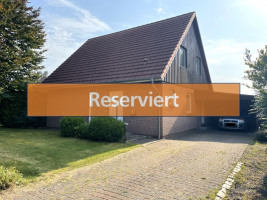 reserviert